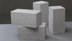 газобетон