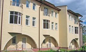 Проектирование проекта двухэтажного дома